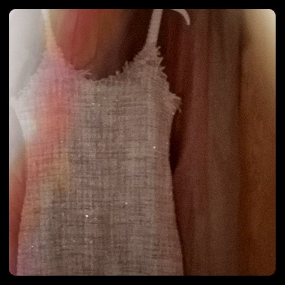 Air space dress